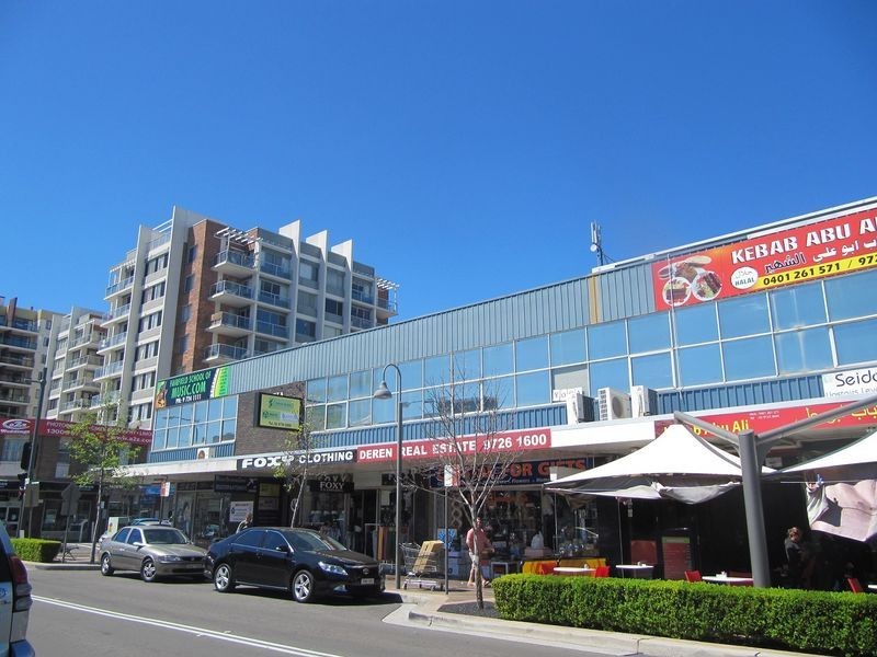 1st Floor/41 Spencer Street, Fairfield NSW 2165