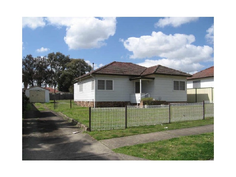 2 Levuka Street, Cabramatta NSW 2166