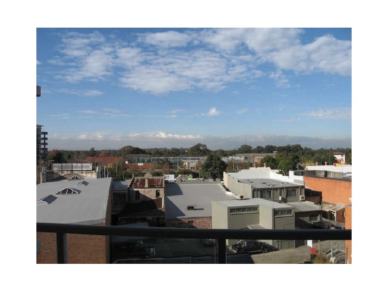 403/13 Spencer Street, Fairfield NSW 2165