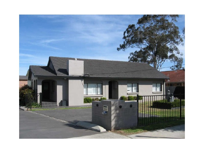 427 Hamilton Road, Fairfield West NSW 2165