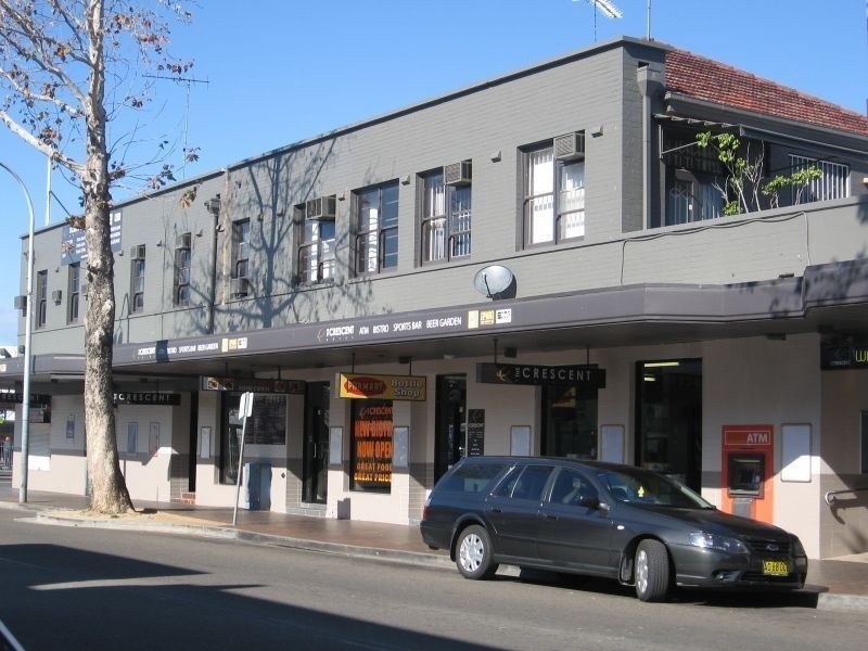 2 & 4/81 The Crescent, Fairfield NSW 2165