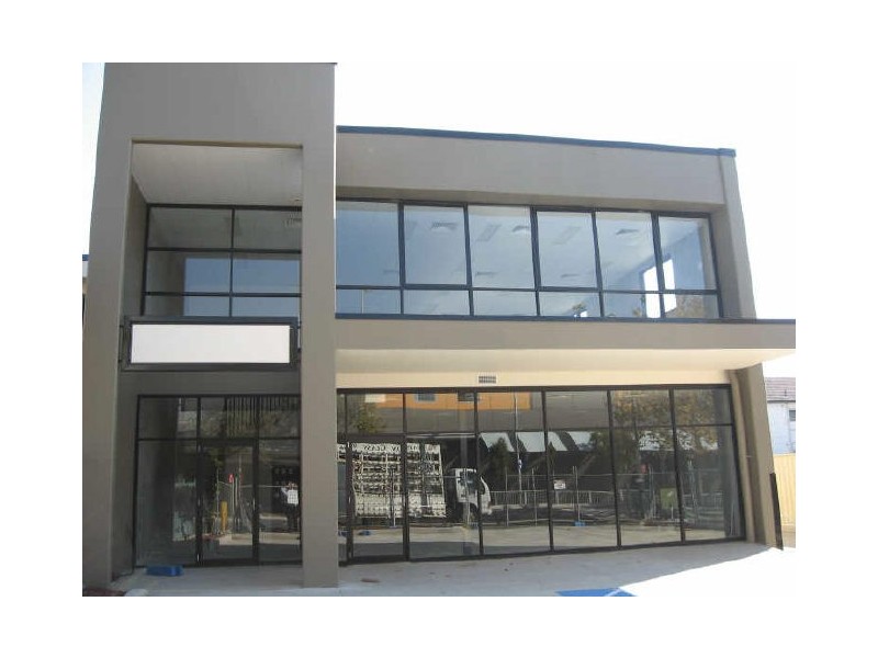 1st floor/8 Nelson Street, Fairfield NSW 2165