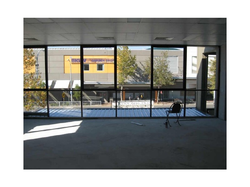 1st floor/8 Nelson Street, Fairfield NSW 2165