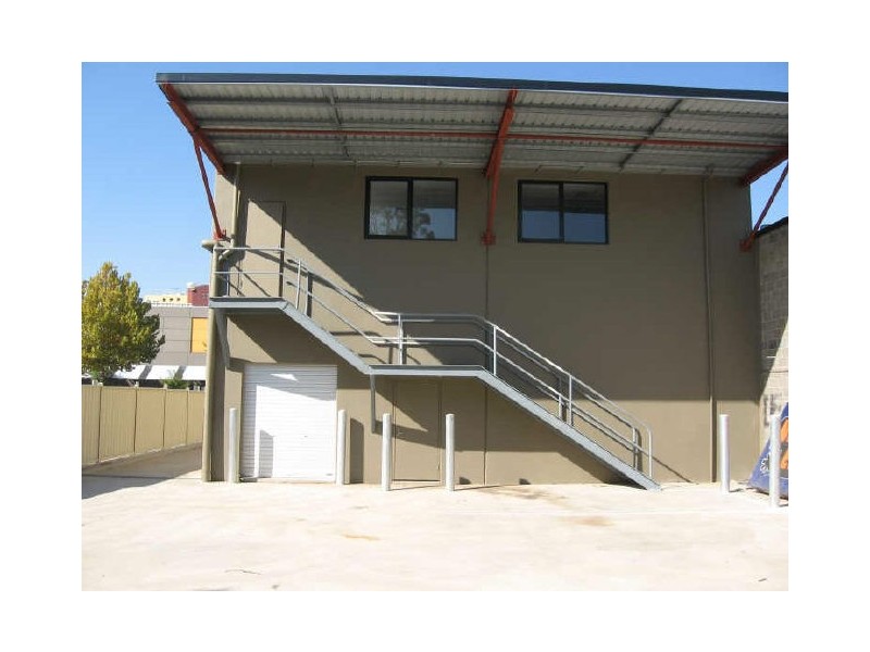 1st floor/8 Nelson Street, Fairfield NSW 2165