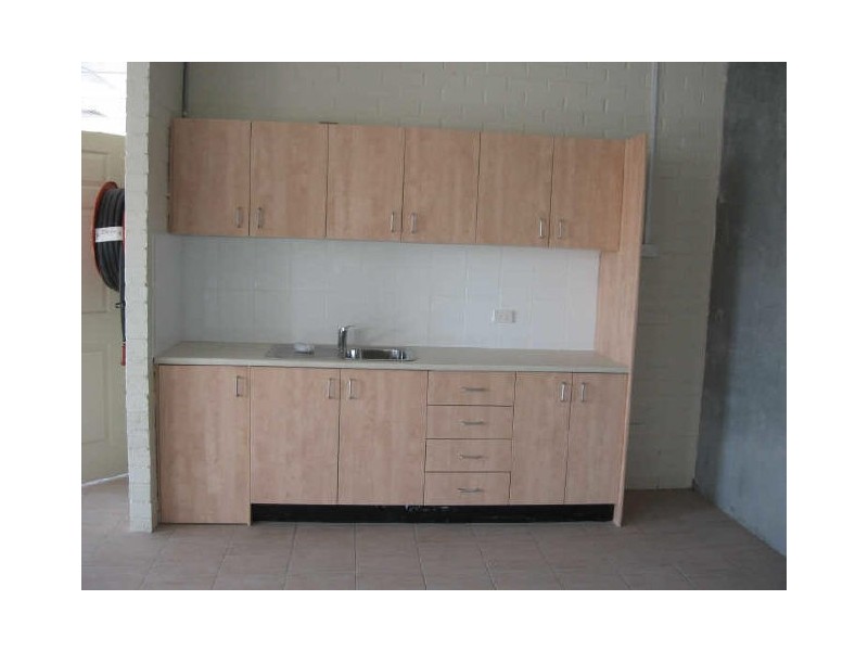 1st floor/8 Nelson Street, Fairfield NSW 2165