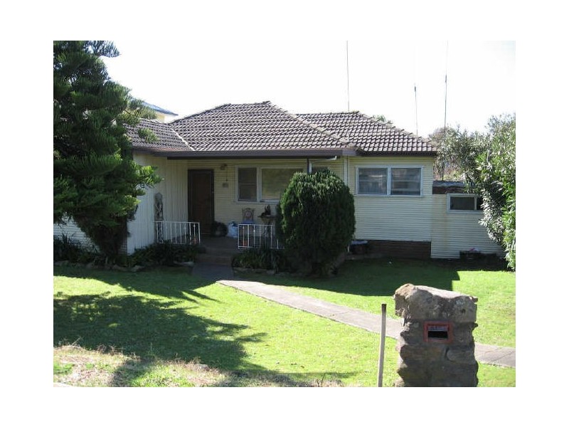 615 The Horsley Drive, Smithfield NSW 2164