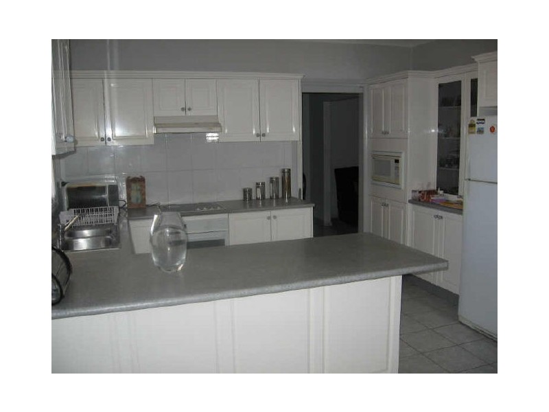 Bossley Park NSW 2176