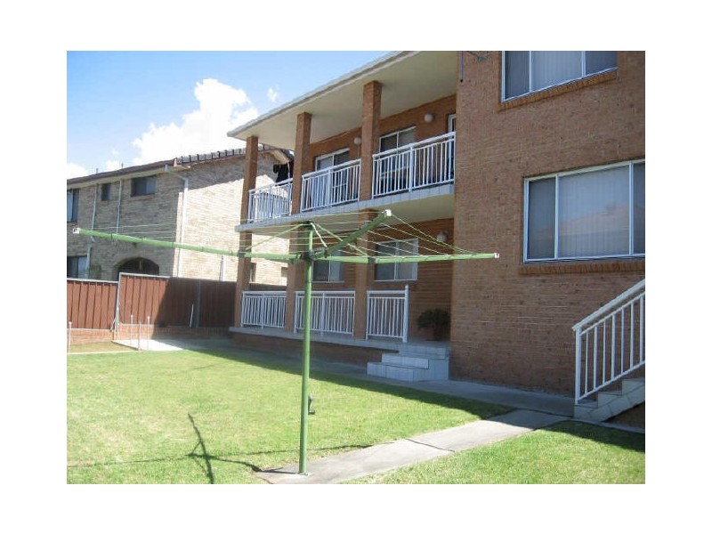 Bossley Park NSW 2176