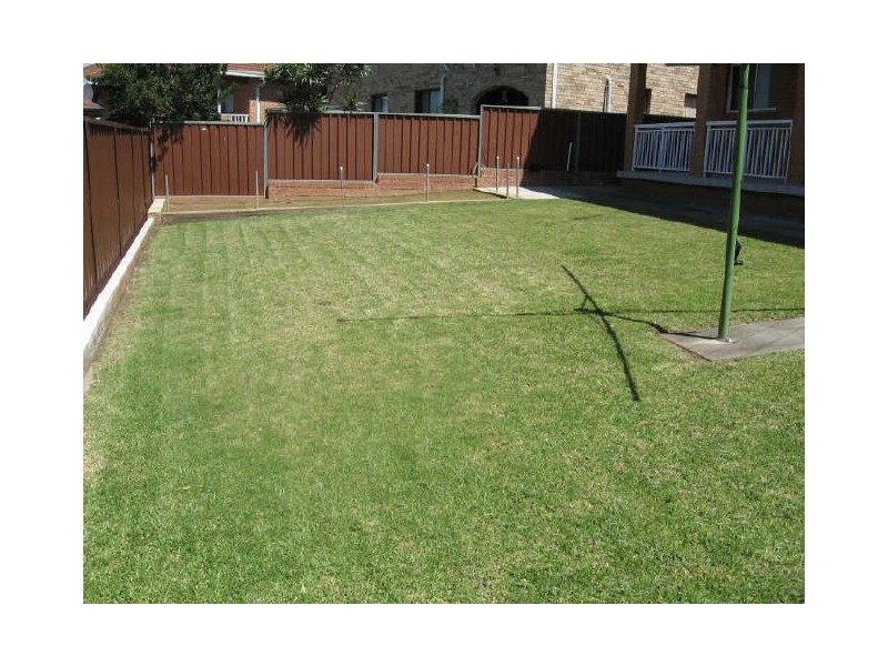 Bossley Park NSW 2176