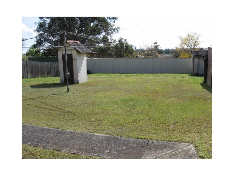 14 Lang Street, Smithfield NSW 2164