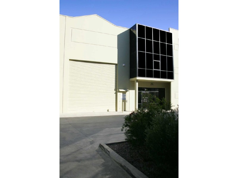 7/453 Victoria Street, Wetherill Park NSW 2164