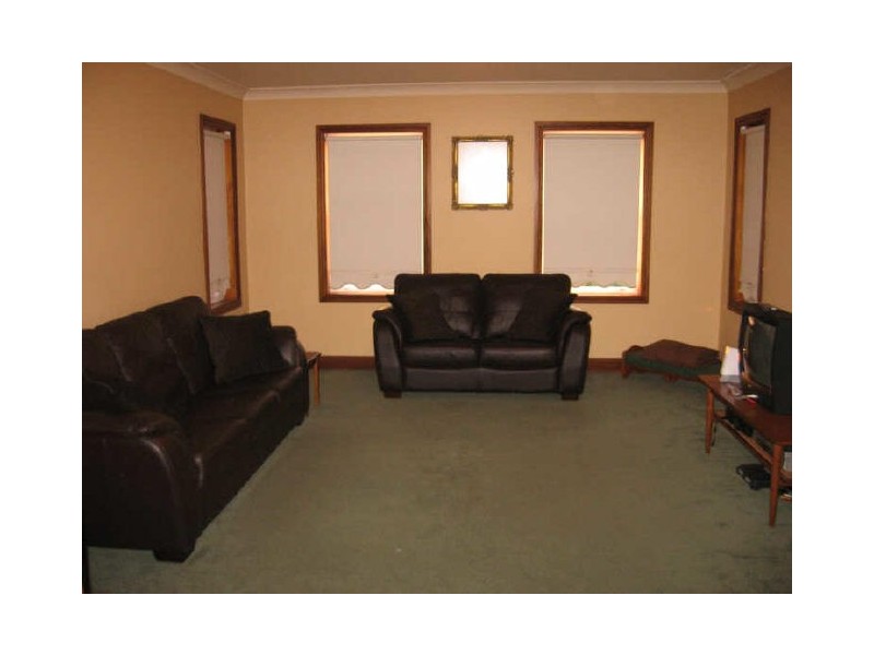 Bossley Park NSW 2176