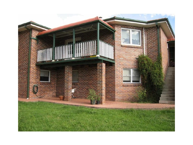 Bossley Park NSW 2176