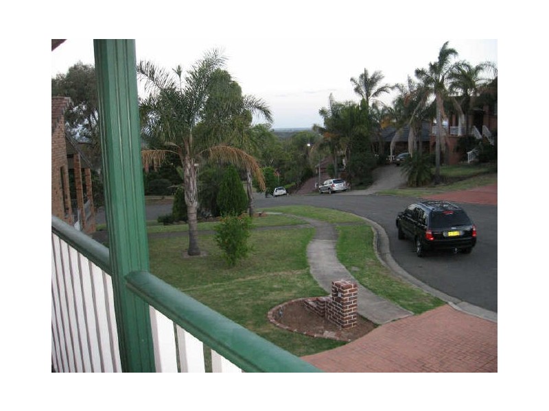 Bossley Park NSW 2176