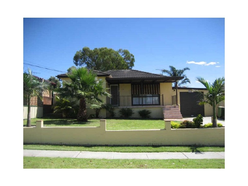 Smithfield NSW 2164