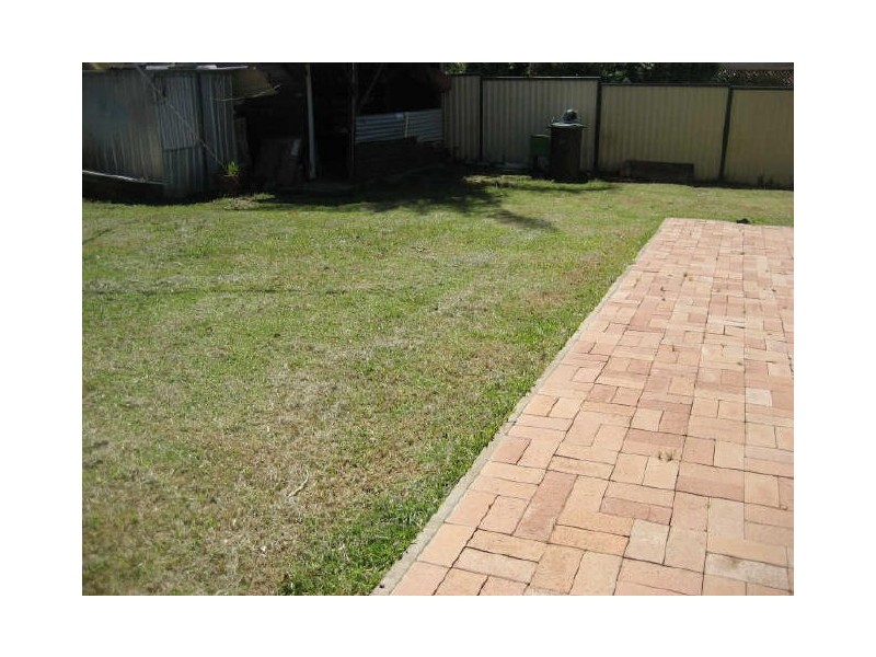 Smithfield NSW 2164