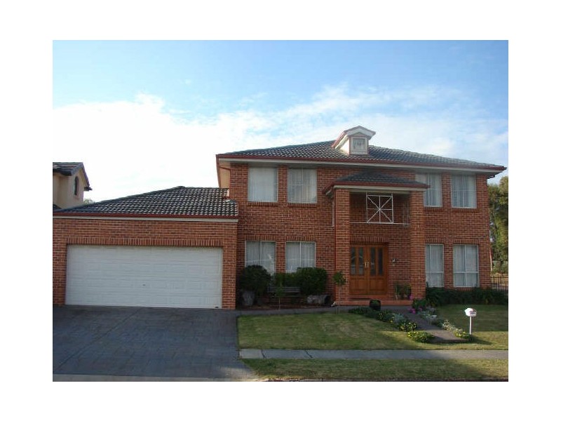 Abbotsbury NSW 2176