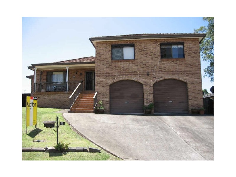 Bossley Park NSW 2176