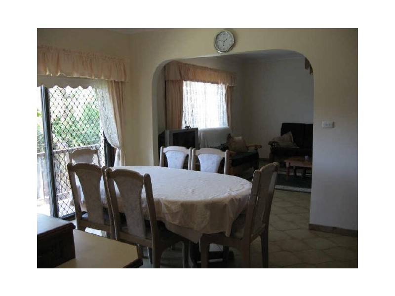 Bossley Park NSW 2176