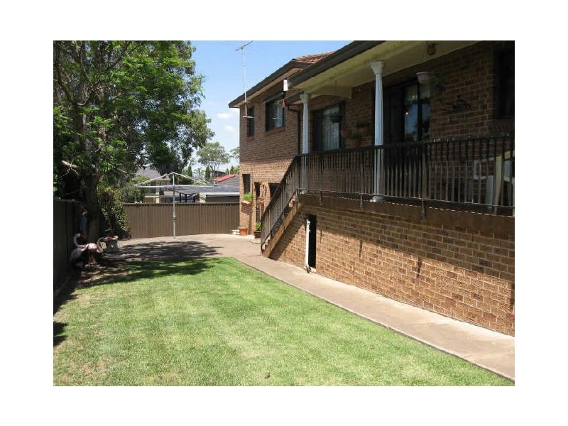 Bossley Park NSW 2176