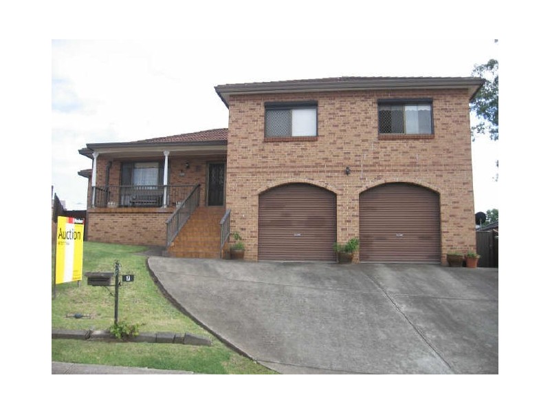 Bossley Park NSW 2176