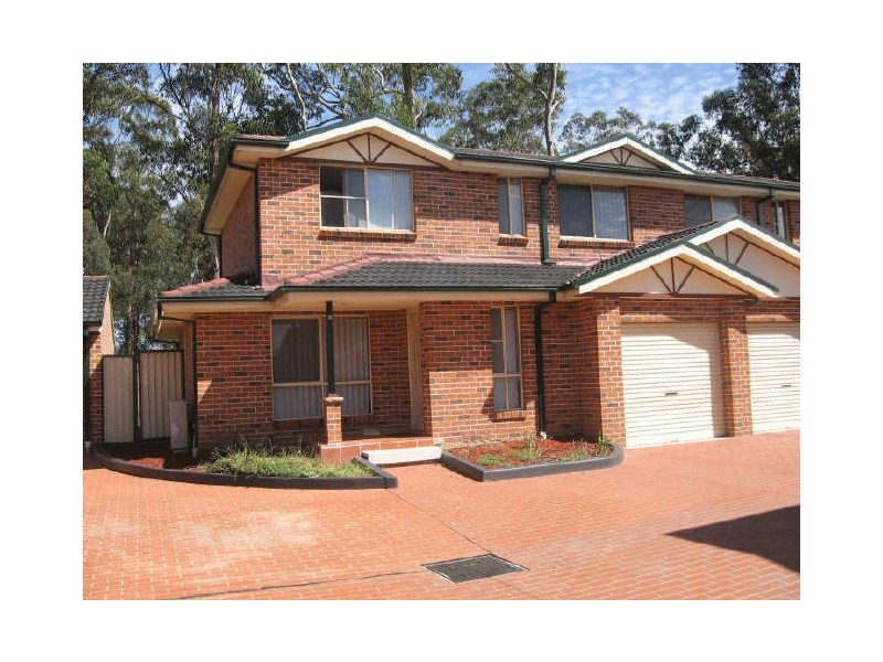 Wakeley NSW 2176
