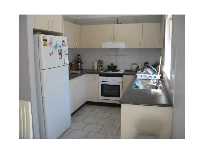 Wakeley NSW 2176