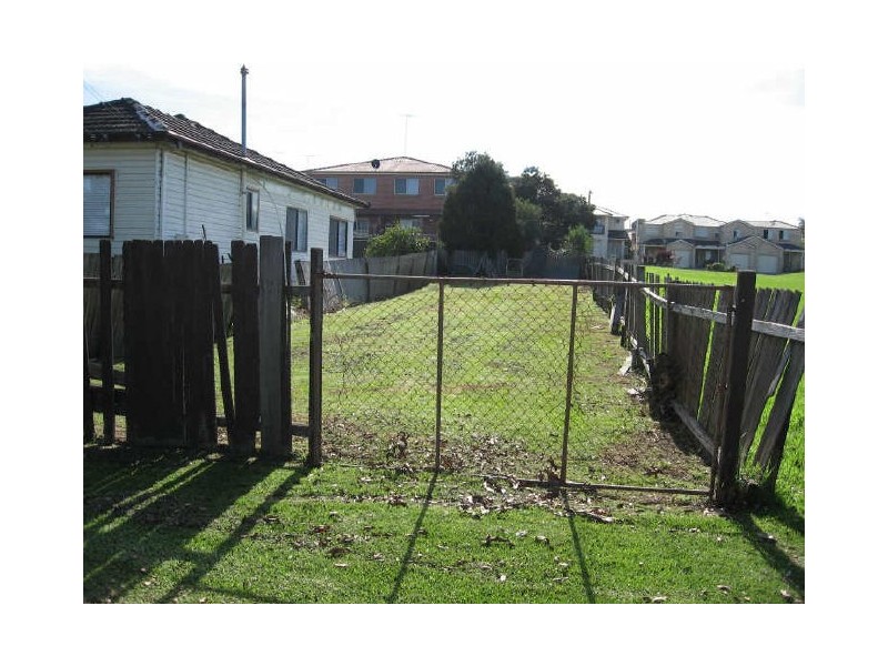 Fairfield Heights NSW 2165