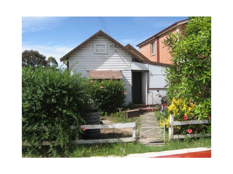 Fairfield Heights NSW 2165