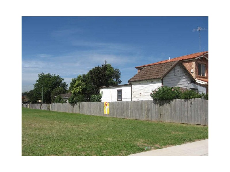 Fairfield Heights NSW 2165