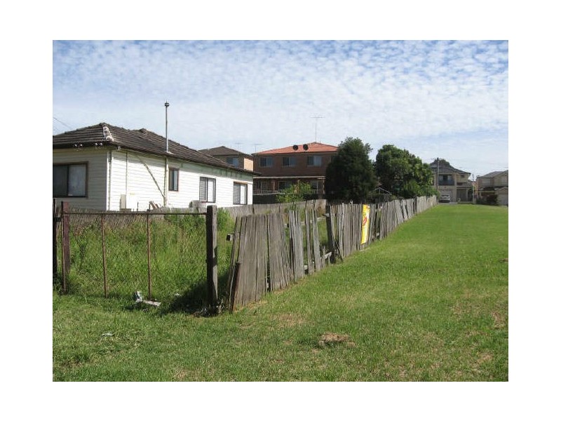 Fairfield Heights NSW 2165