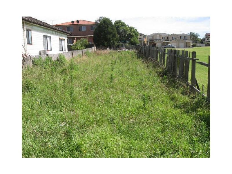 Fairfield Heights NSW 2165