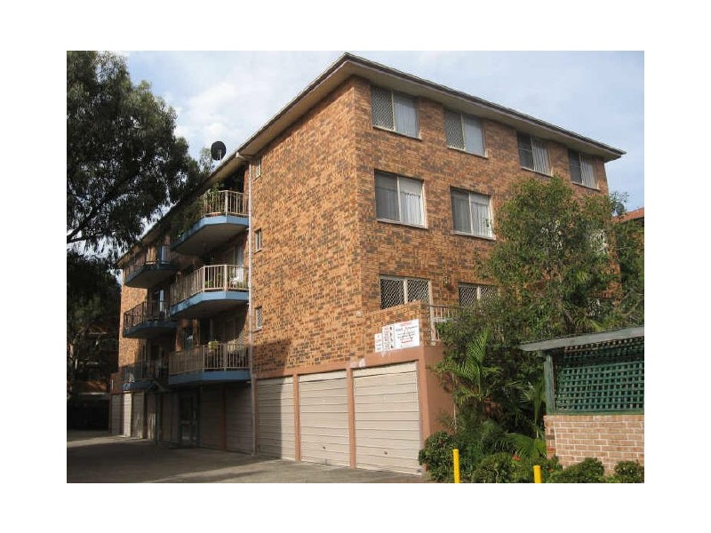 53/12-18 Equity Place, Canley Vale NSW 2166