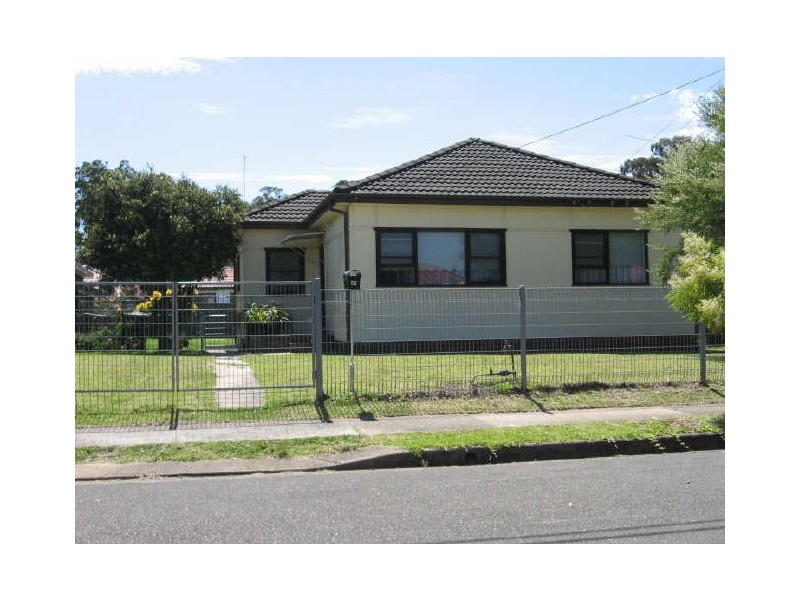 Fairfield West NSW 2165
