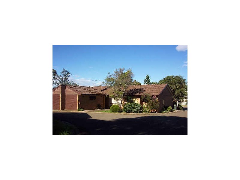 4/34 Ainsworth Crescent, Wetherill Park NSW 2164