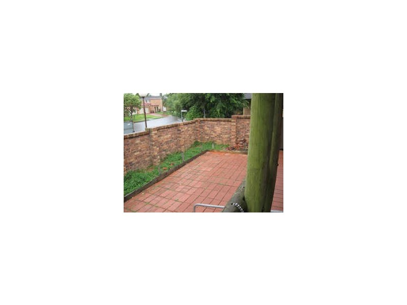 4/34 Ainsworth Crescent, Wetherill Park NSW 2164