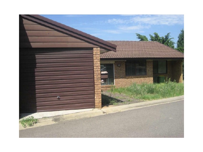 4/34 Ainsworth Crescent, Wetherill Park NSW 2164