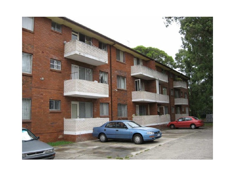 5/190 Sandal Crescent, Carramar NSW 2163