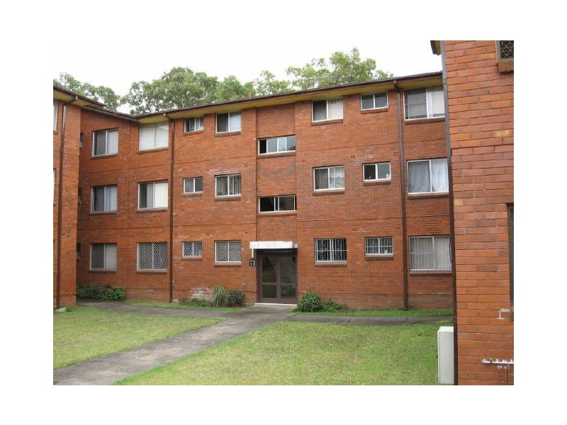 5/190 Sandal Crescent, Carramar NSW 2163