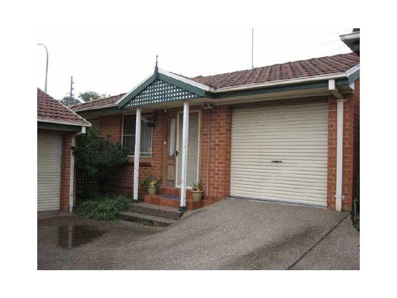 Fairfield West NSW 2165