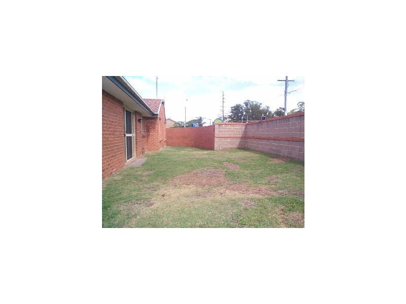 Fairfield West NSW 2165