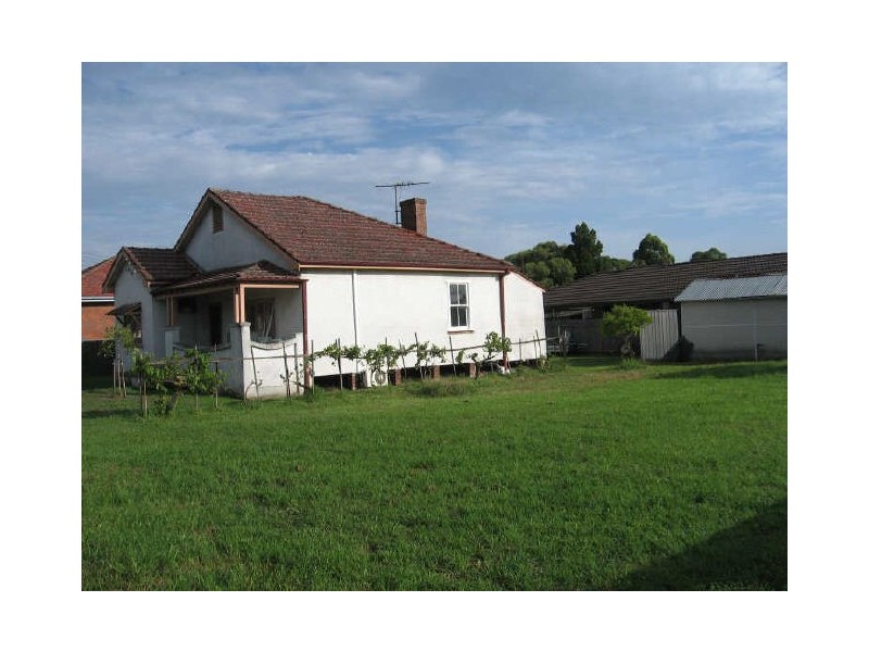Smithfield NSW 2164
