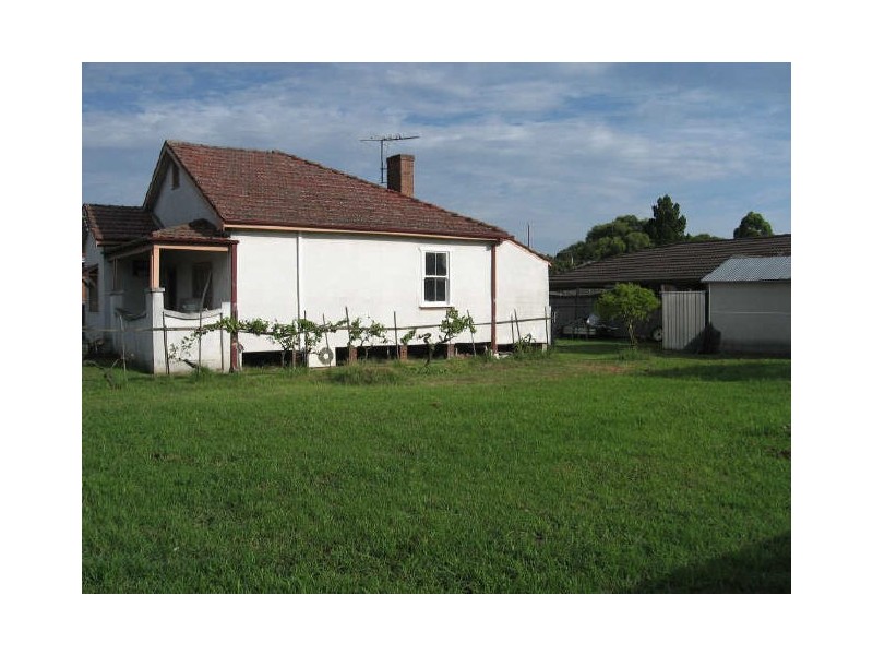 Smithfield NSW 2164