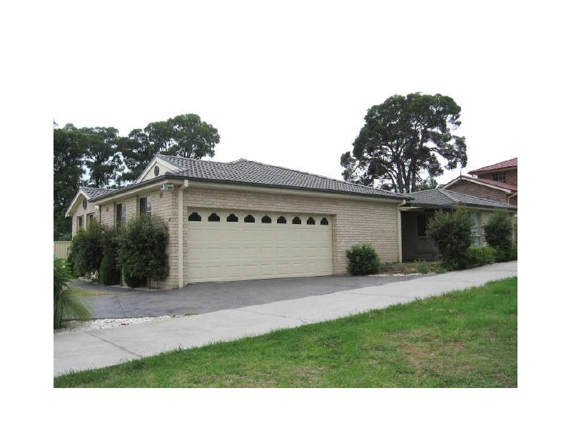 12a Lindsay Avenue, Smithfield NSW 2164