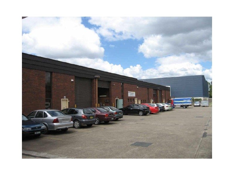 9 /80 Seville Street, Fairfield East NSW 2165