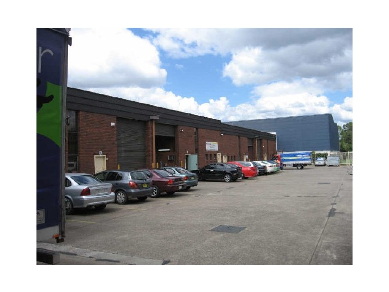 9 /80 Seville Street, Fairfield East NSW 2165