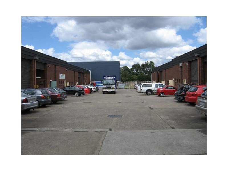 9 /80 Seville Street, Fairfield East NSW 2165