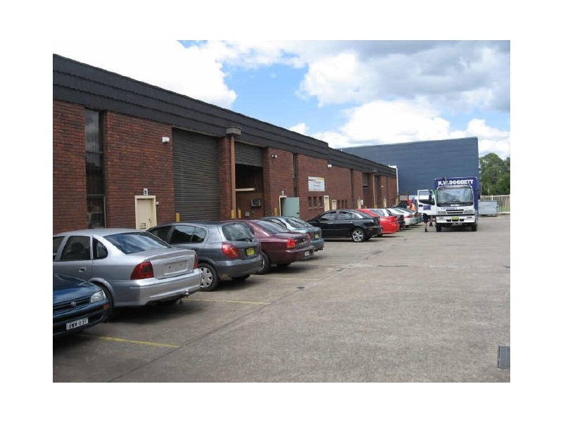 9 /80 Seville Street, Fairfield East NSW 2165