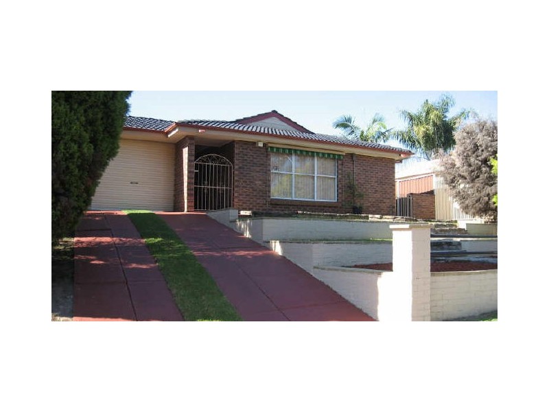 10 Welcome Street, Wakeley NSW 2176