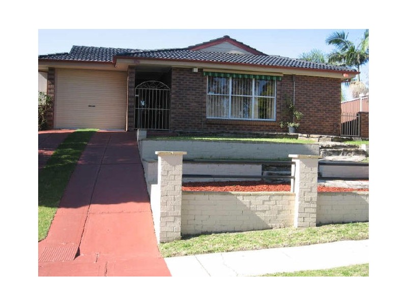 10 Welcome Street, Wakeley NSW 2176